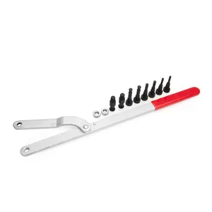 Great Neck Saw UNI FAN CLUTCH SET PULLER HOLD 1982736 