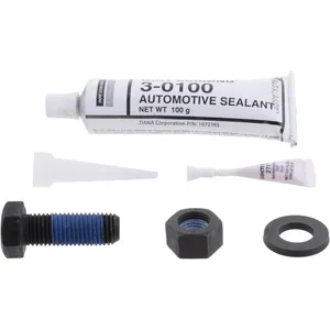 Spicer Differential Housing Bolt 210530 