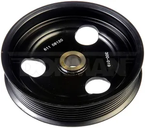 Dayton PWR STEERING PU 531092 