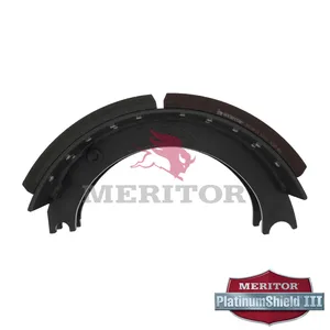 Meritor Reman Shoe 2716418 