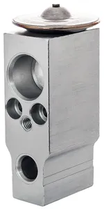TruckAir Expansion Valve 362624 