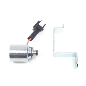 Transtar Industries Solenoid Axode Ax4S Ax4N 1499940 