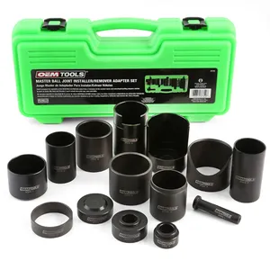 Great Neck Saw MASTER BALL JOINT ADAPTER SET 1984211 