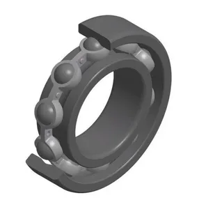 Bower Bearings Ball Bearing 695314 