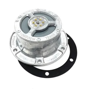 Stemco Hubcap And Seal Assembly 227062 