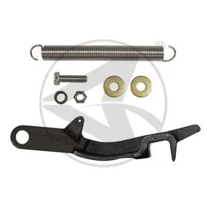 Automann Bumper Kit  LH 951646 