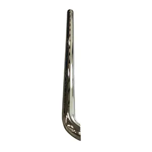 Heavy Duty Manufacturing Pipe - Stack, Exhaust 263014 
