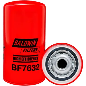 Baldwin Spin-On Fuel Spin-On 234284 