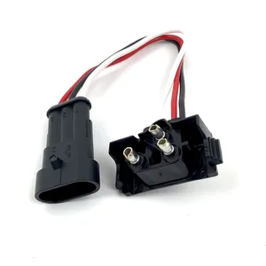 Truck-Lite Plug 268396 