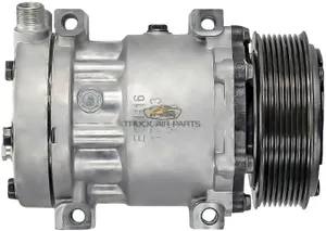 TruckAir Compressor 230064 