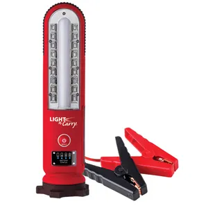 Clore Automotive/Solar POWERLIGHT RESC 1328570 