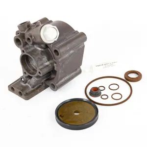 Meritor Cylinder - Range, Air 234484 