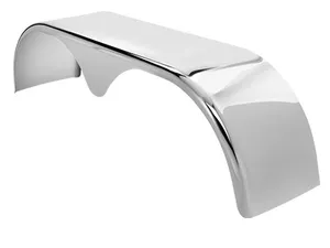 Hogebuilt 24x105 304SS 976668 