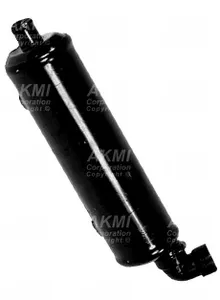 AKMI OIL COOLER 393158 