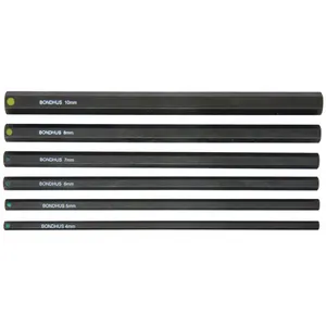 Bondhus Corporation 6PC PROHOLD(R) 1222560 