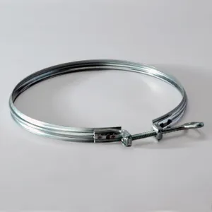 Donaldson BODY CUP CLAMP 1065604 