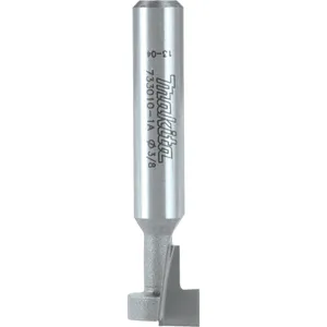 Makita USA Inc. ROUTER BIT 3/8 1292004 