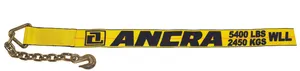 Ancra 3X30Ft. Strap W/43366- 210972 