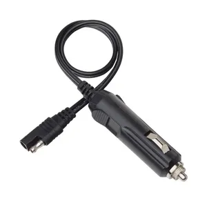 Clore Automotive/Solar 12V ADAPTER OUT 1330542 