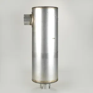 Donaldson Muffler Round 383264 