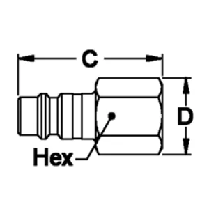 Eaton CPLNG,AUTOFLO 2 883580 