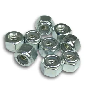 Donovan Nylon Lock Nut- 1103370 