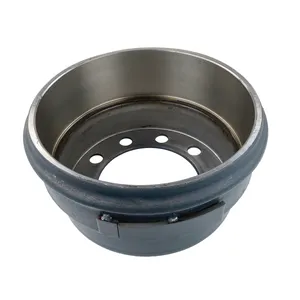 MotorWheel Brake Drum 15 x 4 281130 