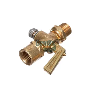 Bendix DRAIN COCK 433926 