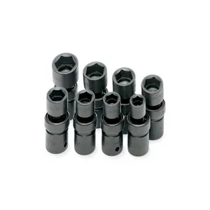 S-K Hand Tools SOCKET SET IMPA 1327720 
