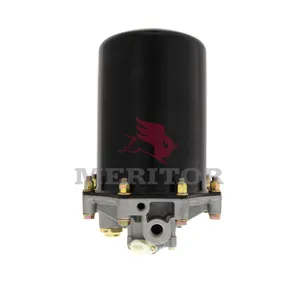 Meritor A/D Ad9 12V 771908 