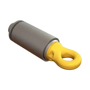 Holland DRAWBAR ASSEMBLY 597972 