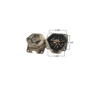 Haldex RECEPTACLE 675198 