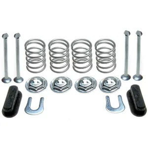 Raybestos DRUM BRAKE SHOE HOLD DOWN KIT 1203018 