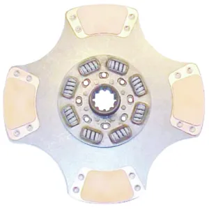 Euclid 15.5 Ez Clutch 919474 