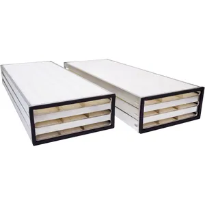Baldwin AIR FILTER 276936 