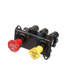Bendix Hand Control Valve - Air 243386 