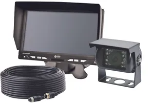 ECCO Backup Camera 240922 