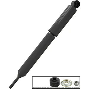 Monroe Shock Absorber - Universal, Front And Rear Suspension 252848 