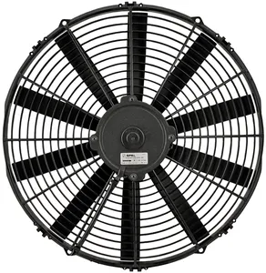 TruckAir Cooling Fan 1011596 