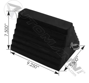 Automann Wheel Chock 325994 