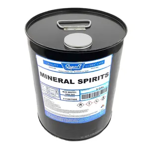 Super S Mineral Spirits 258768 