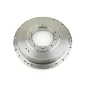 Spicer COVER IMPELLER 517962 