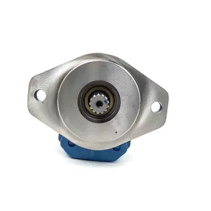 Permco Pump Hydraulic 258438 