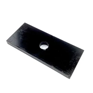Euclid Spacer, Suspension, Reyco Axle Attaching, 0.50 In. 296990 