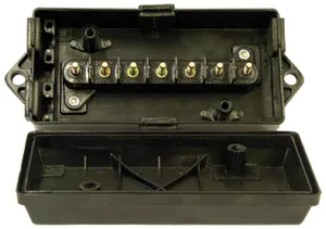 Tectran Box - Junction 210034 