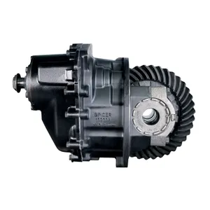 Spicer EXCH CARR 41I 563222 