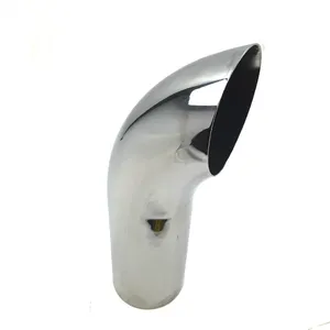 Heavy Duty Manufacturing Pipe - Stack, Exhaust 267880 