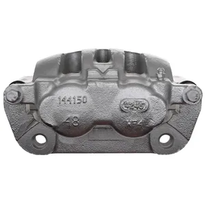 Raybestos DISC BRAKE CALIPER AND BRACKET ASSEMBLY 982186 