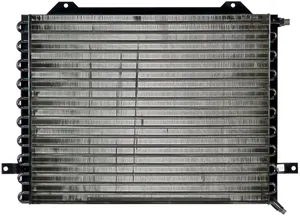 TruckAir Condenser 393758 