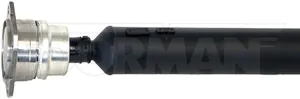 Dayton SHAFT 550412 